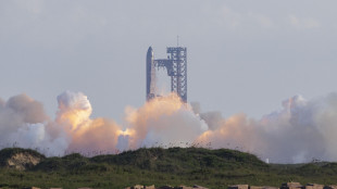 Stanotte nuovo volo per Starship, undicesimo test di SpaceX