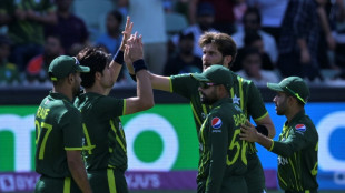 Shaheen helps Pakistan limit Bangladesh to 127-8 in do-or-die clash
