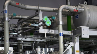 Staatenb&uuml;ndnis auf Klimakonferenz will Wasserstoffwirtschaft voranbringen