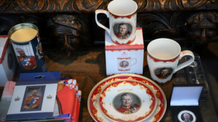 Quem comparecer&aacute; &agrave; coroa&ccedil;&atilde;o de Charles III?