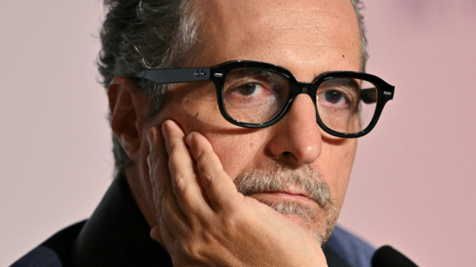 Kleber Mendon&ccedil;a Filho: "'El agente secreto' fue dura y dif&iacute;cil de rodar" pero "una experiencia muy feliz"