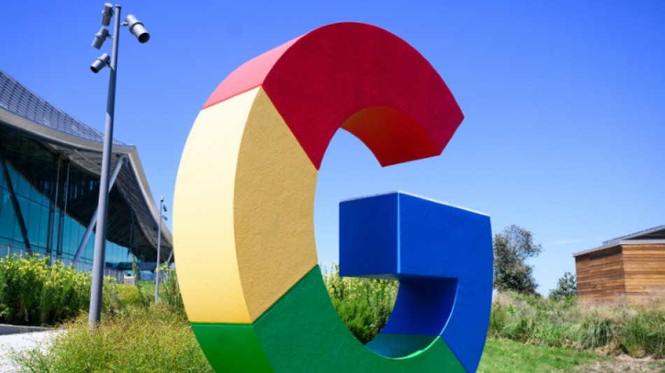 Google faces court battle over breakup of ad tech business
