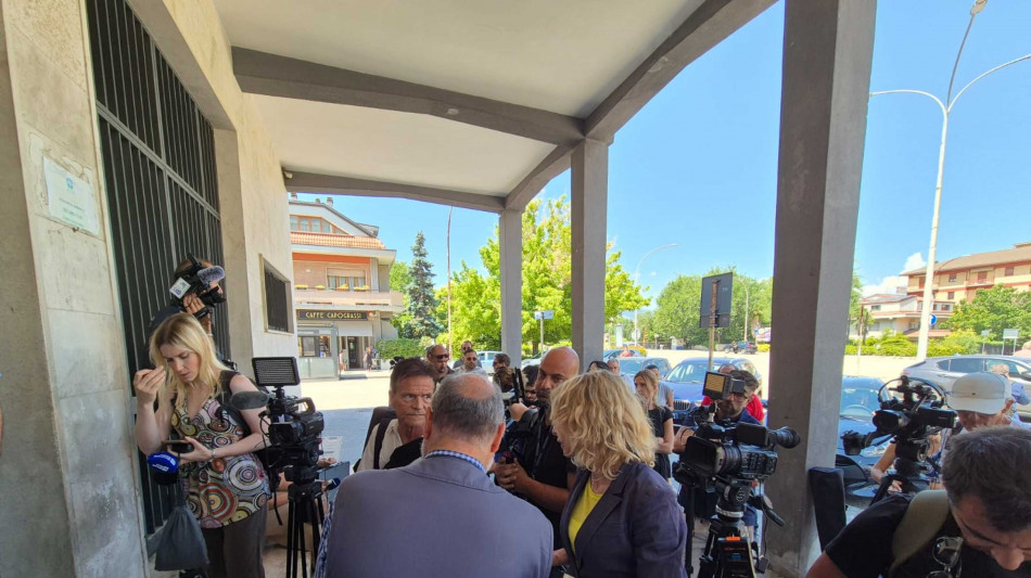 Pm , quando le abbiamo trovate le sorelline non hanno fatto salti di gioia