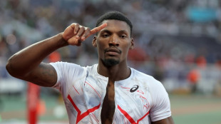 Athl&eacute;tisme: m&ecirc;me sans Jacobs, un 100 m cinq &eacute;toiles &agrave; Florence
