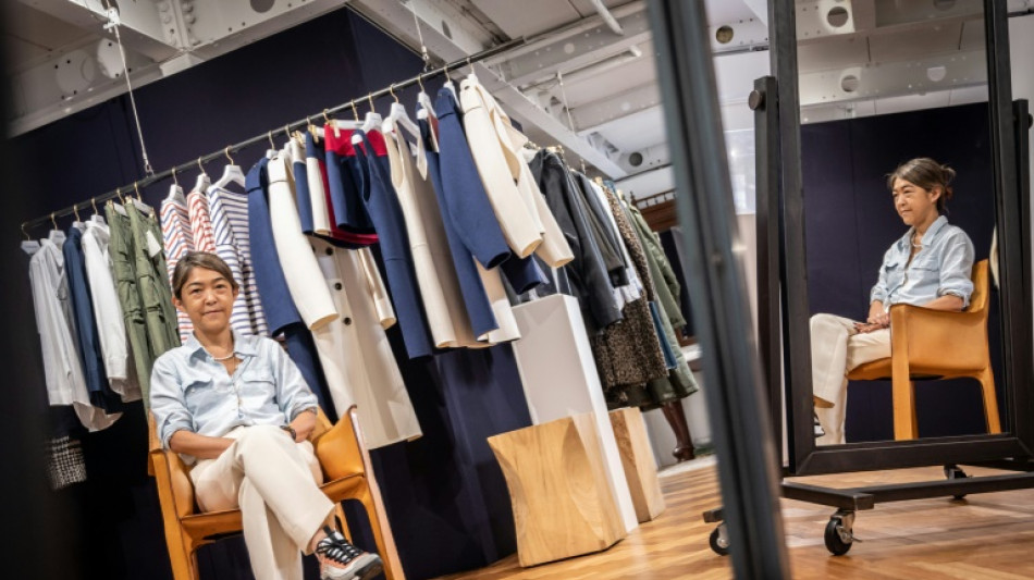 Despu&eacute;s de Kenzo y Miyake, la moda japonesa empieza una nueva era