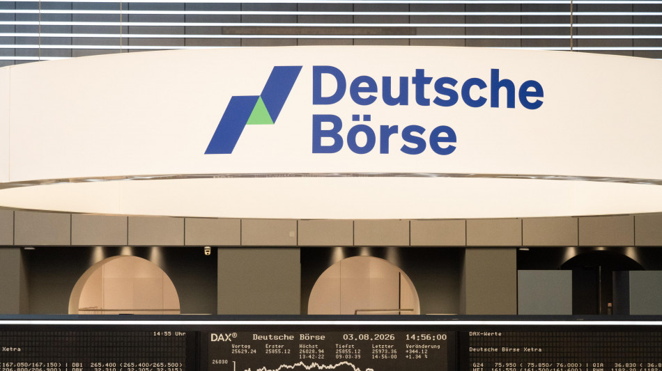 Borsa: l'Europa apre in ordine sparso, si guarda a banche centrali