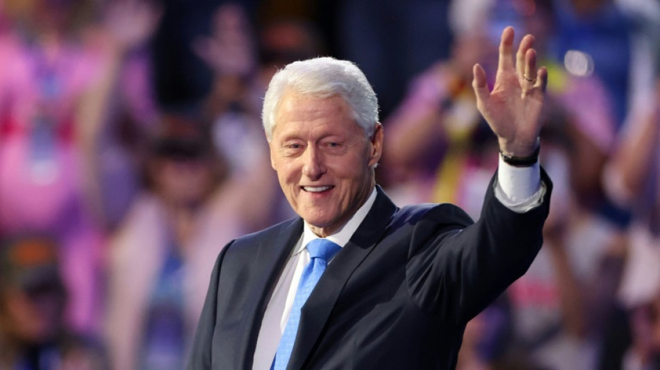 Epstein-Aff&auml;re: Bill und Hillary Clinton sollen aussagen