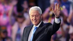 Epstein-Aff&auml;re: Bill und Hillary Clinton sollen aussagen