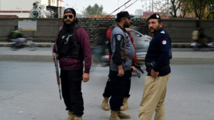 La polic&iacute;a de Pakist&aacute;n detiene a 23 sospechosos tras el ataque contra la mezquita