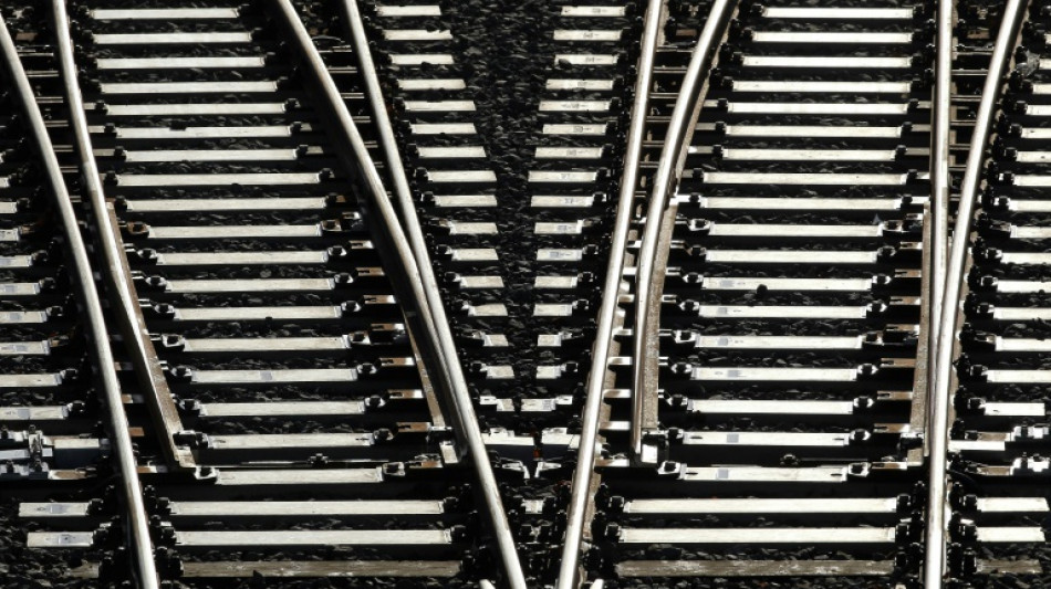 Bahn ver&ouml;ffentlicht Fahrplan f&uuml;r Strecke Berlin-Hamburg w&auml;hrend Generalsanierung