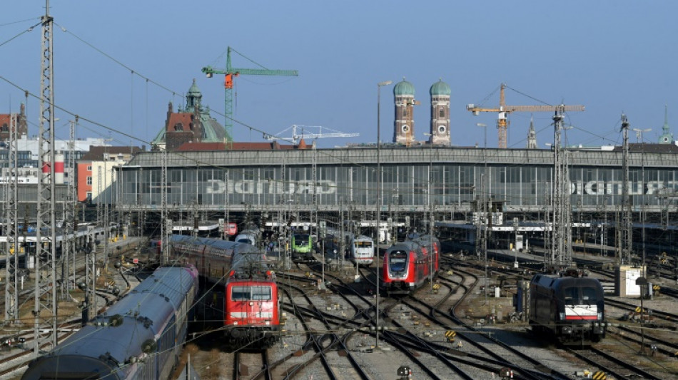Bundespolizei zieht friedliche Bilanz der M&uuml;nchner Sicherheitskonferenz