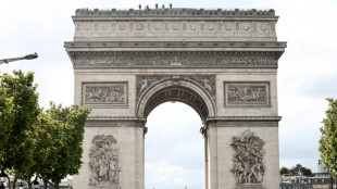 Paris feiert Champions-League-Sieg - Jubel von Ausschreitungen und Todesf&auml;llen &uuml;berschattet