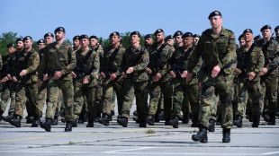 Deutsch-franz&ouml;sische Brigade plant Man&ouml;ver in Litauen und Rum&auml;nien 