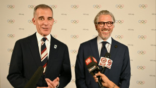 US ambassador to India backs cricket to hit LA Olympics for six