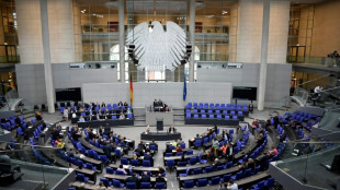 Kontroverse Debatte um Untersuchungsausschuss zu Warburg-Aff&auml;re und Scholz