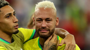 Neymar says 'no guarantee' he will play for Brazil again