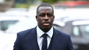 Mendy rape accuser details alleged attack in locked room at his mansion 