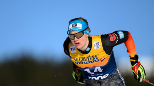 Carl f&auml;llt bei Tour de Ski zur&uuml;ck - Moch gl&auml;nzt als F&uuml;nfter