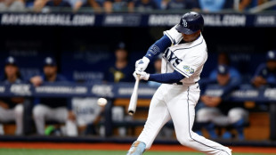Rays shortstop Franco on leave amid probe into social media posts