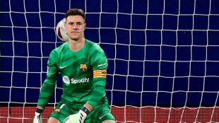 Barcelona hit by Liga spending limit cut