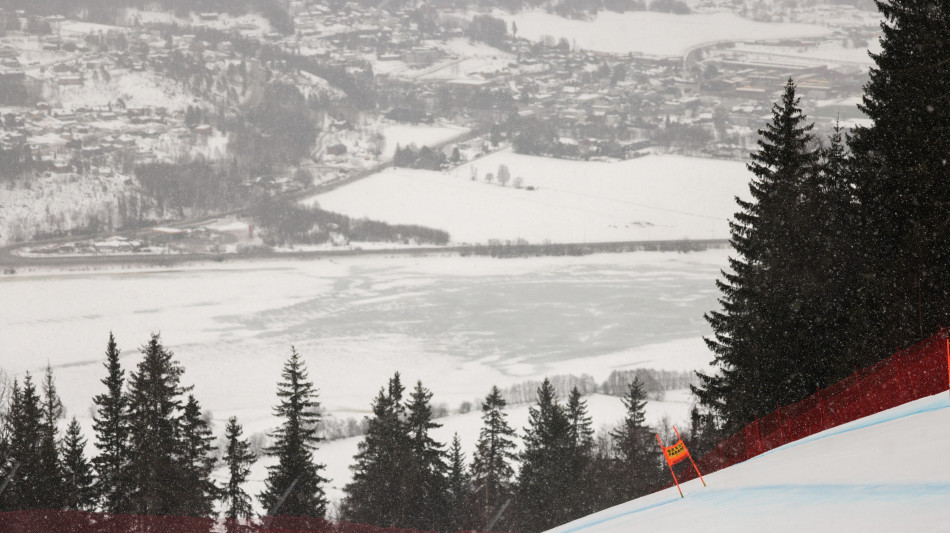Sci: la discesa cancellata a Garmisch si recuperer&agrave; a Kvitfjell
