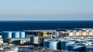 Eau de Fukushima: ultimes pr&eacute;paratifs avant le rejet en mer pr&eacute;vu jeudi