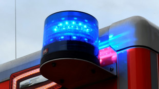 Rheinland-Pfalz: Autofahrer rammt Fahrzeug von hinten - zwei Senioren tot