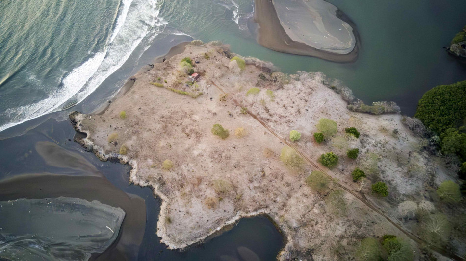 El Nino costringe anche il Costa Rica a razionare l'elettricit&agrave;