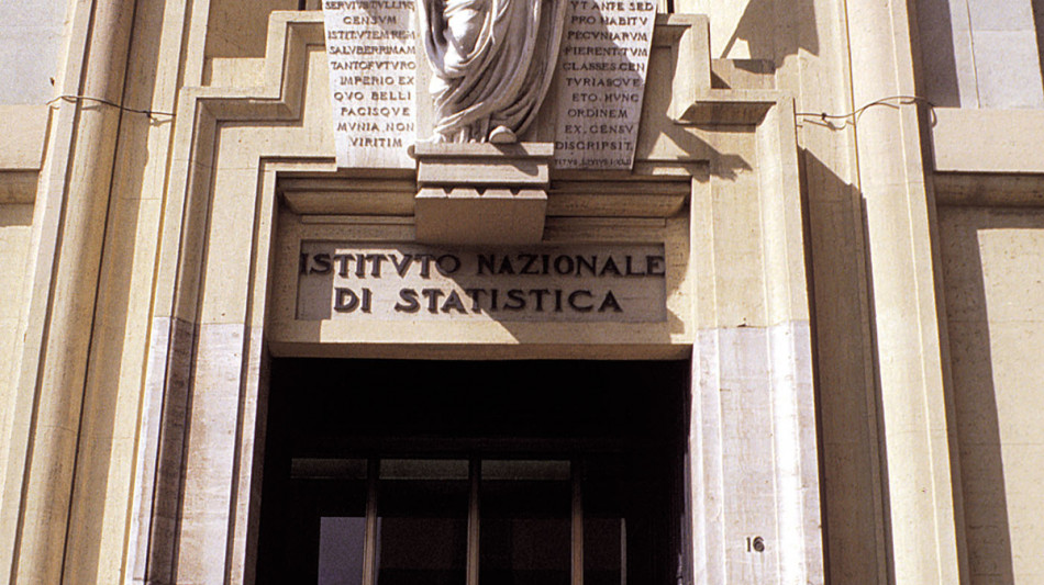 Istat, a luglio sale la fiducia di consumatori e imprese