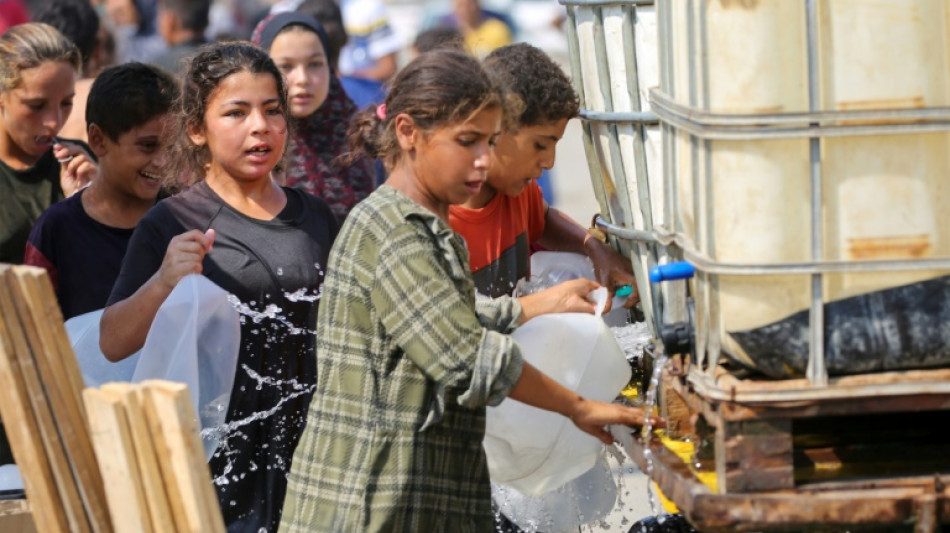 Engenheira inventa sistema de dessaliniza&ccedil;&atilde;o para diminuir a sede em Gaza