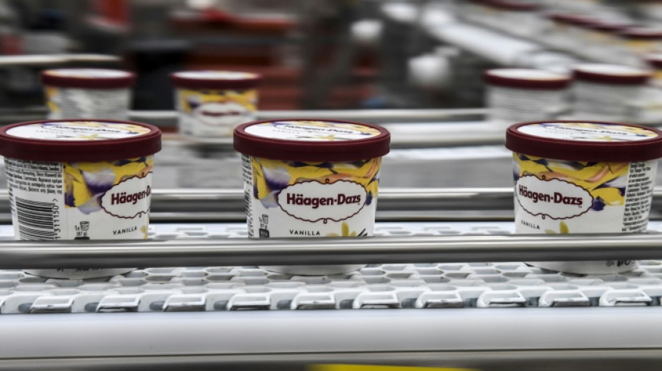 Warentest: Sechs Sorten Cookie-Eis &uuml;berzeugen - Gro&szlig;teil Mittelma&szlig;