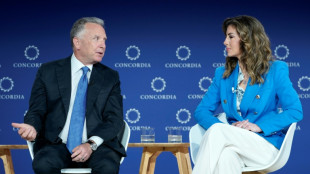 El enviado especial de Trump prev&eacute; un "avance decisivo" en Oriente Medio en pocos d&iacute;as