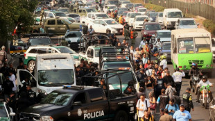 Capturan a un sospechoso del asesinato de dos funcionarios de Ciudad de M&eacute;xico