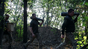 Russian attack kills 24 in Ukraine during pension distribution