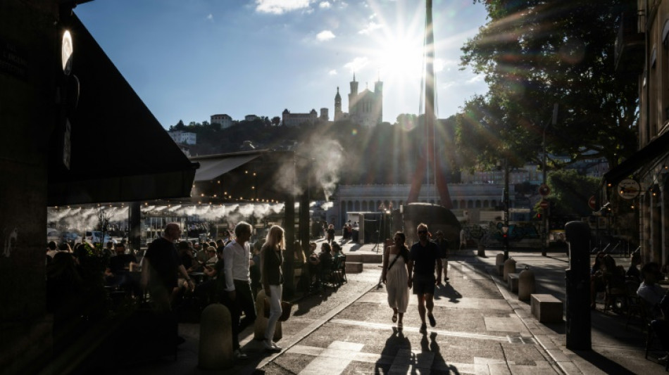 2024 va camino de ser el a&ntilde;o m&aacute;s c&aacute;lido jam&aacute;s registrado