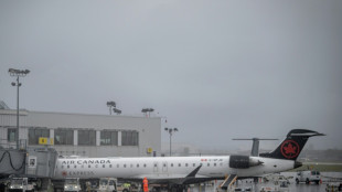 Les h&ocirc;tesses et stewards d'Air Canada poursuivent leur gr&egrave;ve, reprise des n&eacute;gociations