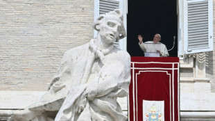 Papa cancela audi&ecirc;ncias de segunda-feira por 'gripe leve'