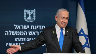 Pol&iacute;cia anuncia deten&ccedil;&atilde;o de israelense acusado de conspirar com o Ir&atilde; para assassinar Netanyahu