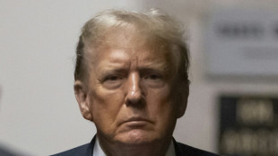 J&uacute;ri come&ccedil;a a deliberar sobre o destino de Trump no julgamento em Nova York