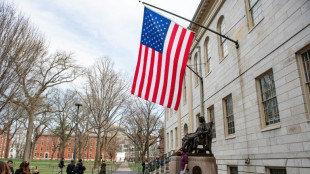 Trump redobla las amenazas a Harvard, que rechaza plegarse a sus exigencias 