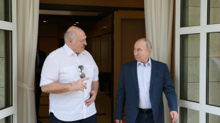 Rusia empezar&aacute; a desplegar armas nucleares en Bielorrusia en julio, anuncia Putin