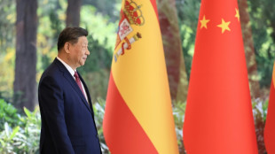 Xi Jinping diz que China e UE devem resistir à 'intimidação