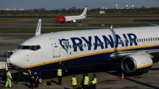 Ryanair annual profit jumps on higher demand, fares