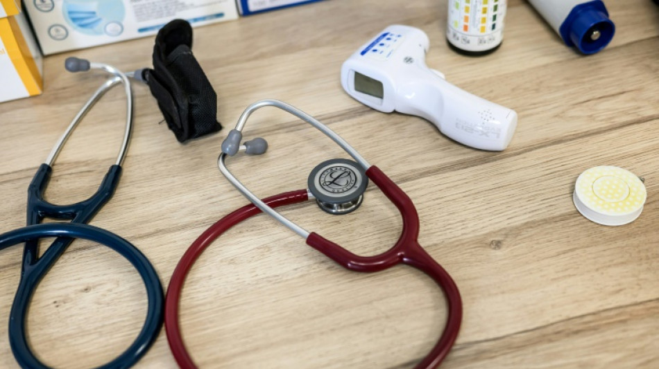 Sant&eacute;: d&eacute;but d'une vaste enqu&ecirc;te men&eacute;e sur la population en France