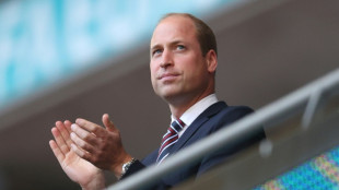 'No plans' for Prince William to go to Qatar World Cup: source