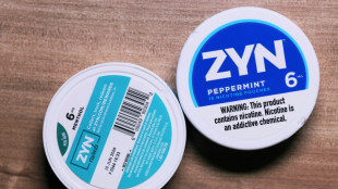 Cigarro perde espa&ccedil;o para sach&ecirc; de nicotina entre jovens nos EUA