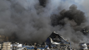 Governatore, salgono a 37 i morti nel raid russo su un deposito vicino a Kiev
