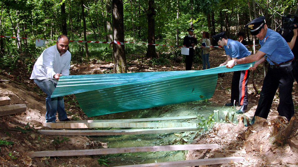 Colorado Film prepara progetto sulla setta Bestie di Satana