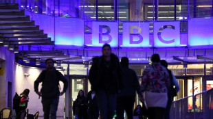 Deutscher Journalisten Verband: BBC sollte sich nicht von Trump einsch&uuml;chtern lassen
