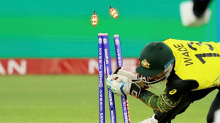 Australia's Wade positive for Covid ahead of England clash